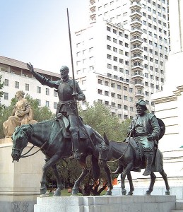 ZuperParo y Super Salgado frente a la OCDE y frente a la crisis