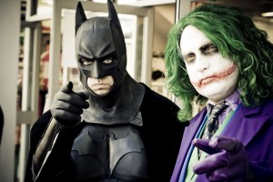 Las hipotecas no las remontan ni Batman y el Joker juntos