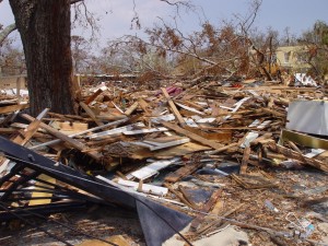 La crisis está dejando sin casa al más pintao