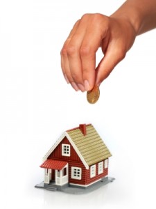 Amortizar hipoteca como forma de ahorrar