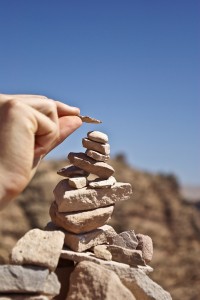 El futuro; hipotecas duras como piedras