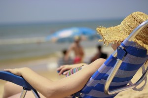 El Euríbor también ha estado de relax este verano