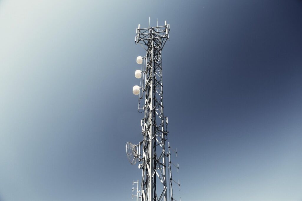 Impacto del acuerdo Cellnex y Vodafone España en la conectividad móvil