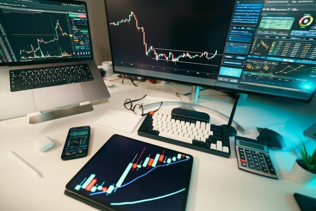 eToro compra TradeZero: La estrategia de 231 millones para conquistar el mercado de inversión en EE. UU.